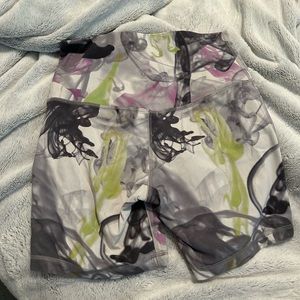 Lululemon align shorts